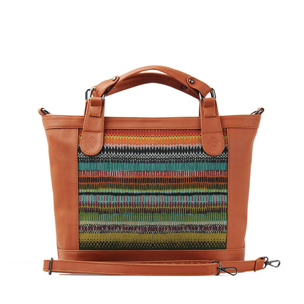 Havana Haute Handbag Pattern - CANVAEGYPT