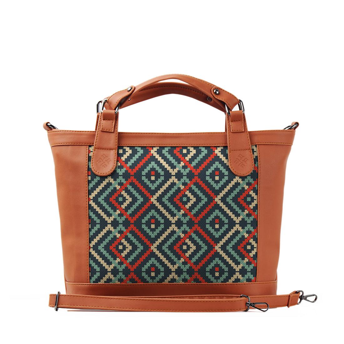 Havana Haute Handbag Scandinavian - CANVAEGYPT