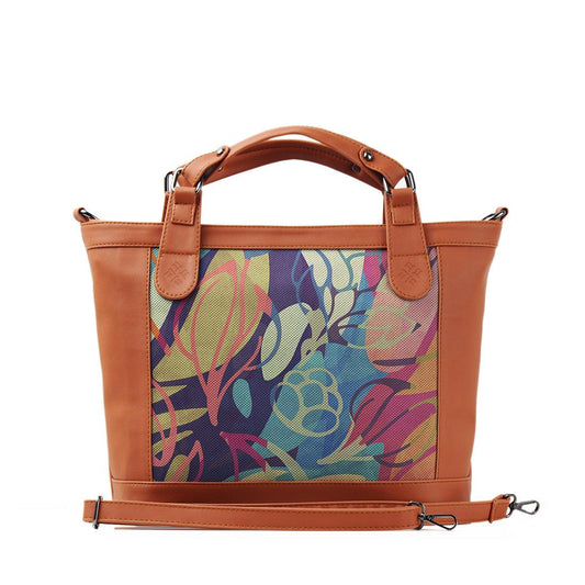 Havana Haute Handbag Sea Herbs - CANVAEGYPT