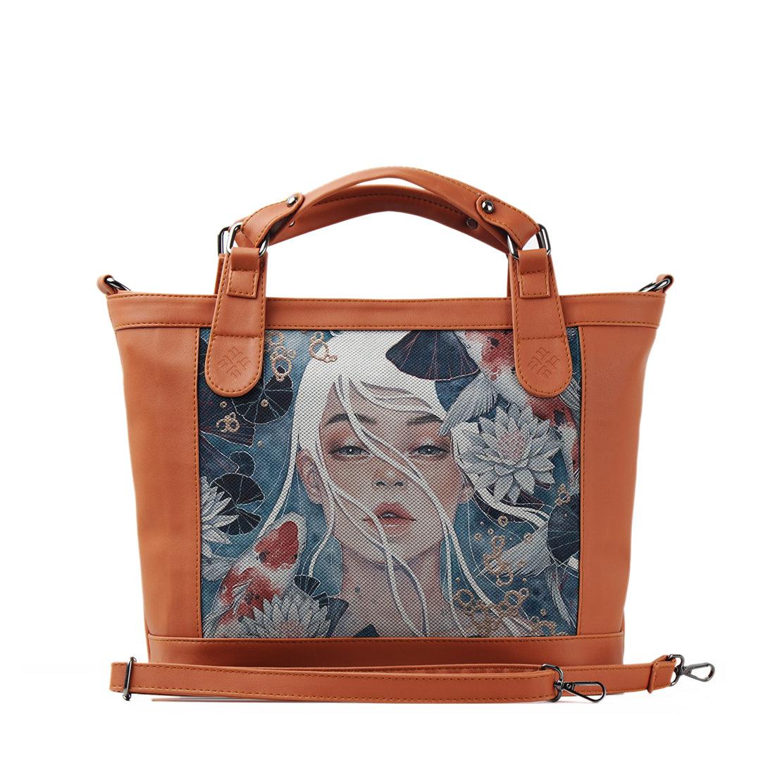 Havana Haute Handbag Sea Life - CANVAEGYPT