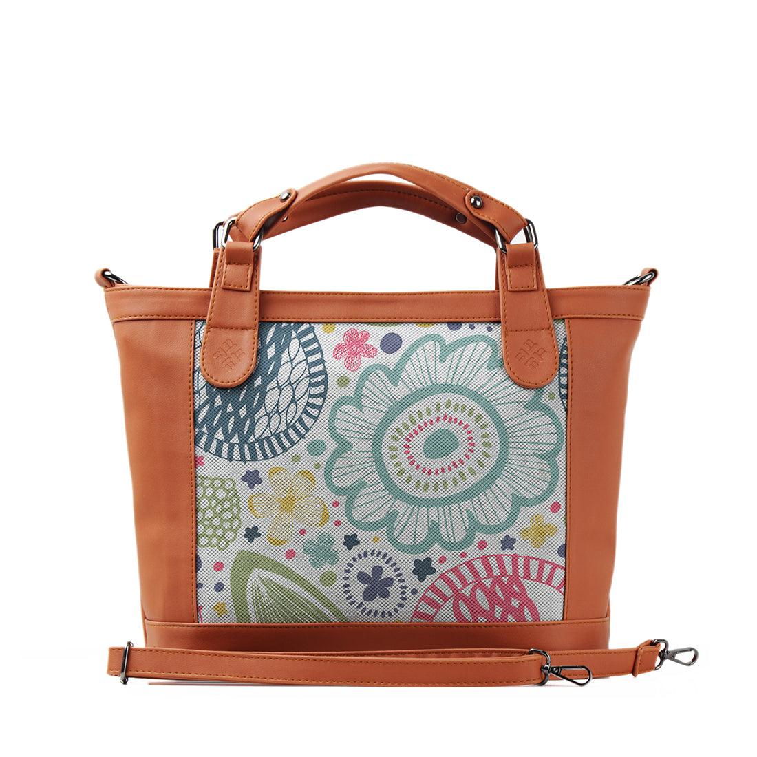 Havana Haute Handbag Summer mess - CANVAEGYPT