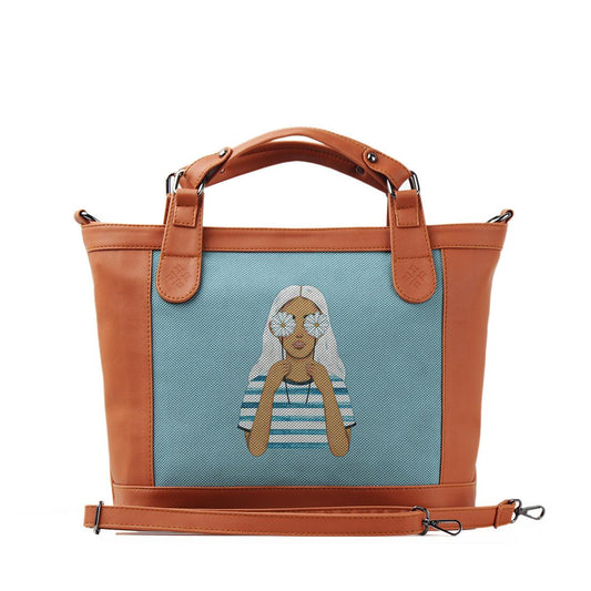 Havana Haute Handbag Sunny Girl - CANVAEGYPT