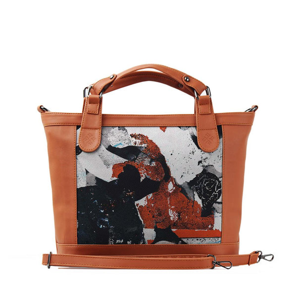 Havana Haute Handbag Texture - CANVAEGYPT