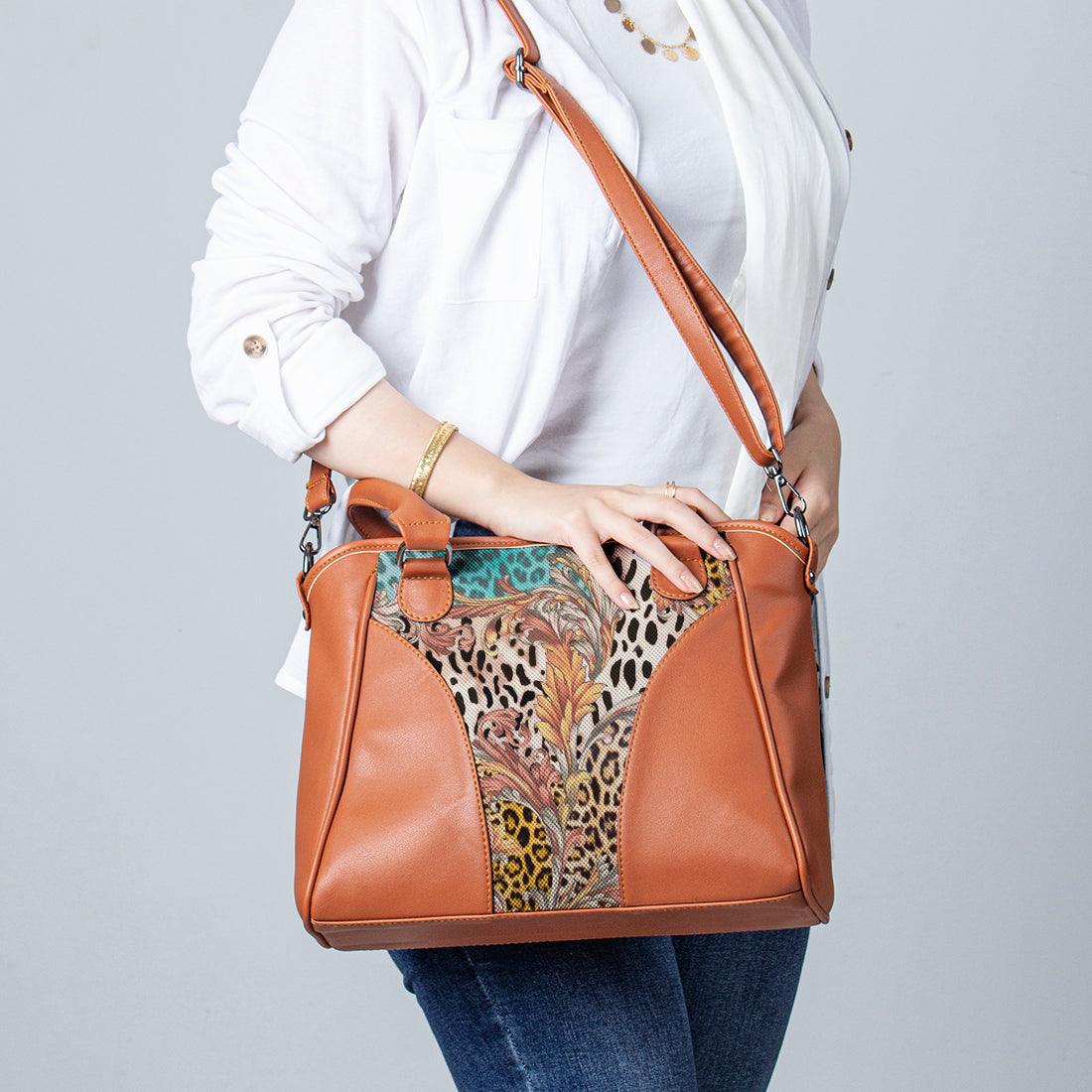 Havana Ladies Handbag Skins - CANVAEGYPT