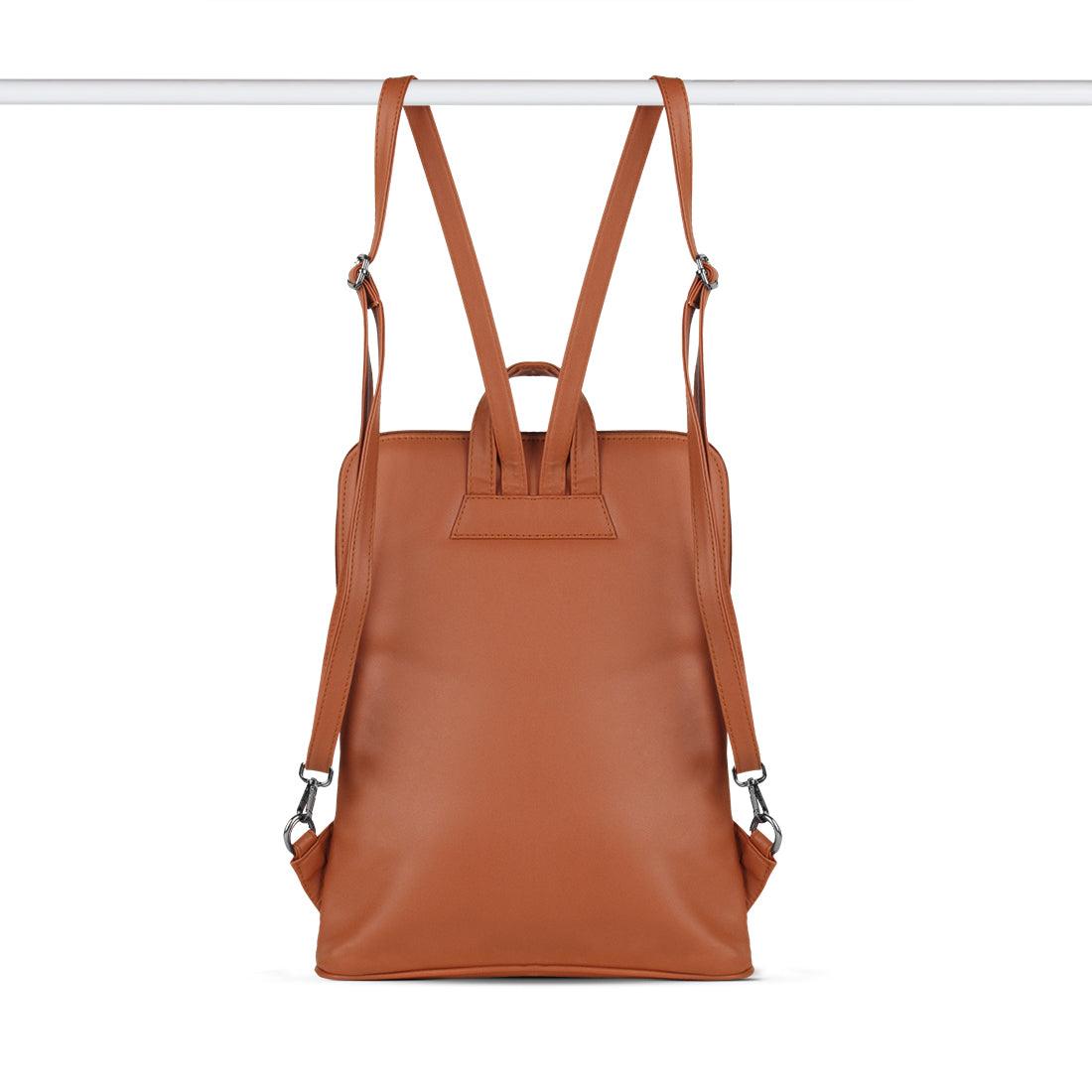 Havana Laptop Backpack Faces - CANVAEGYPT