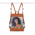 Havana Laptop Backpack Flamingo Queen