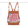 Havana Laptop Backpack Jepun