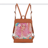 Havana Laptop Backpack Jepun - CANVAEGYPT