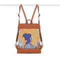 Havana Laptop Backpack Looking Beyond