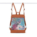 Havana Laptop Backpack The Last Mermaid