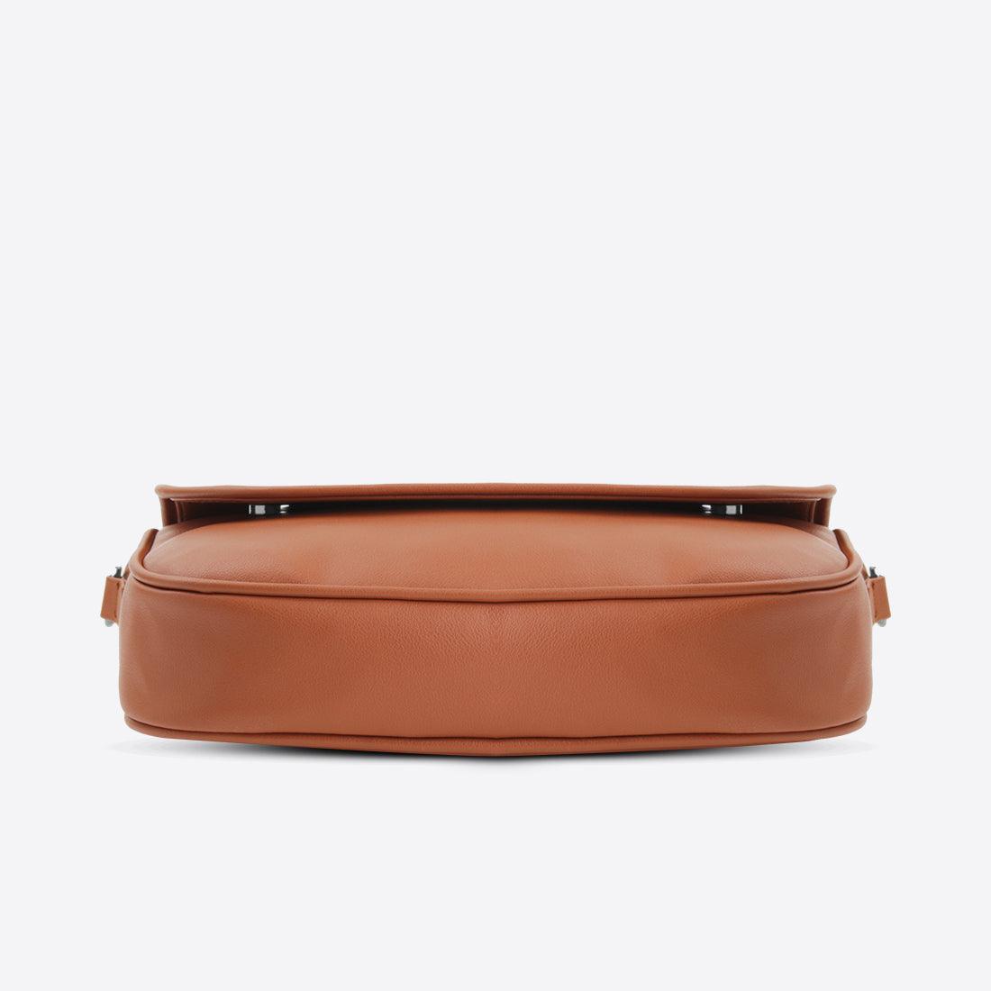 Havana Messenger Crossbody Big Leafs - CANVAEGYPT