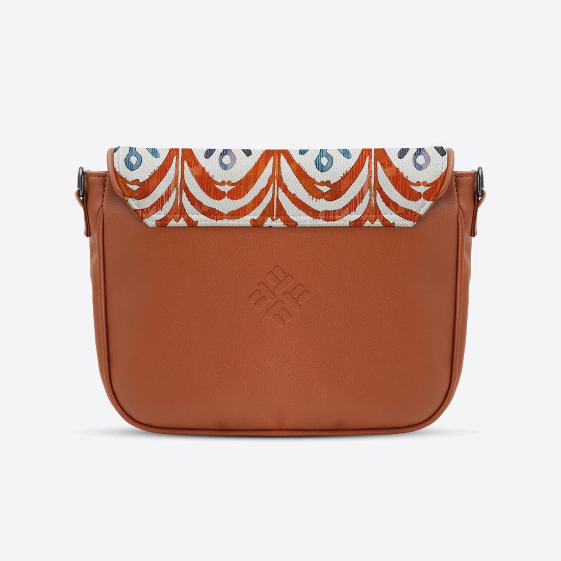 Havana Messenger Crossbody Sri lanka - CANVAEGYPT