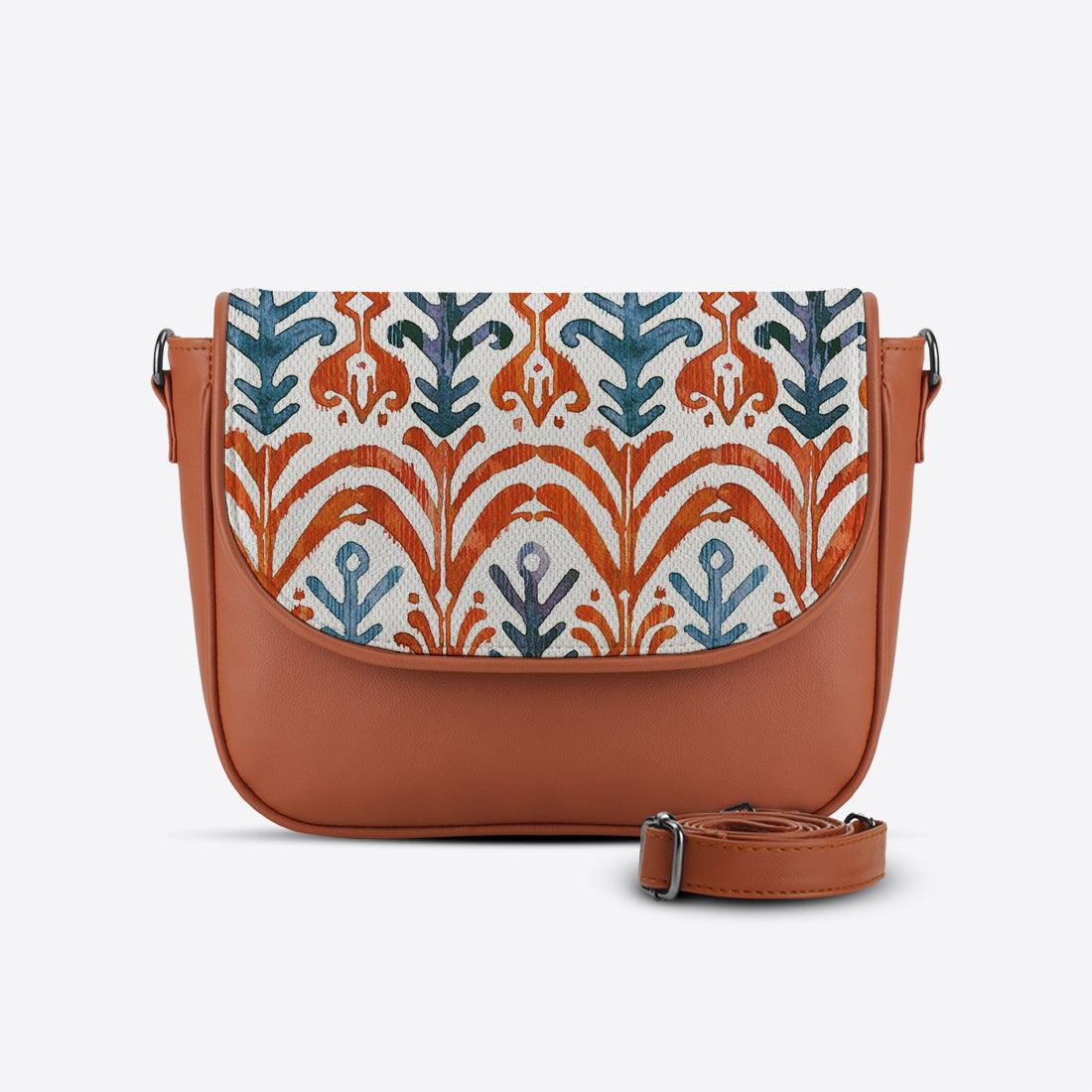 Havana Messenger Crossbody Sri lanka - CANVAEGYPT