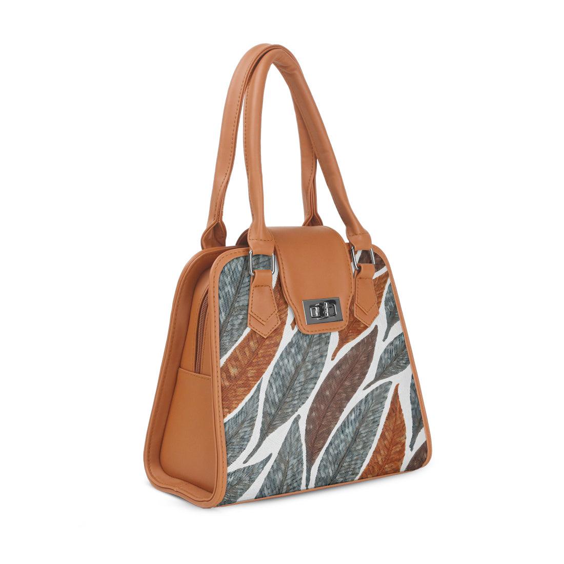 Havana Metropolitan Charm Bag Bloom - CANVAEGYPT