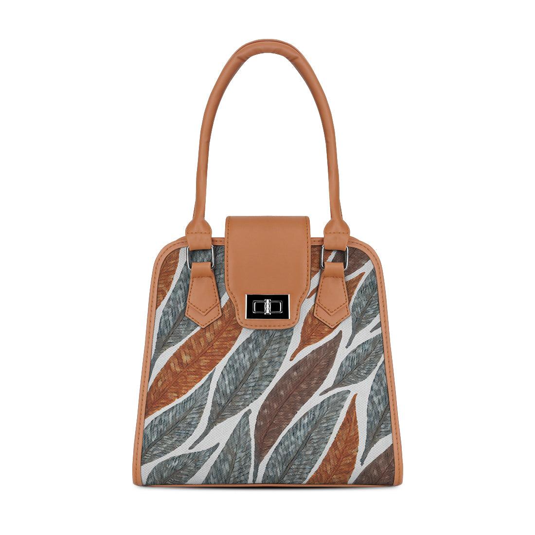 Havana Metropolitan Charm Bag Bloom - CANVAEGYPT