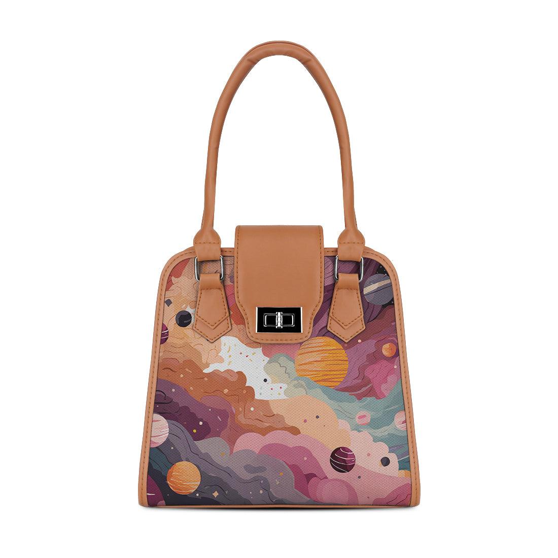 Havana Metropolitan Charm Bag Cosmic Dreams - CANVAEGYPT