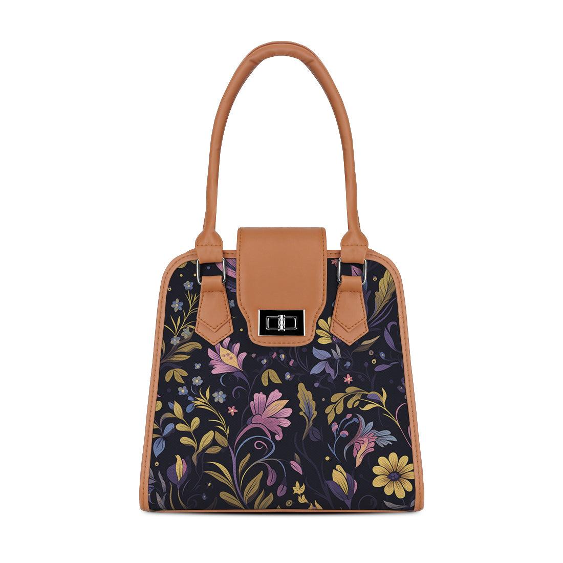 Havana Metropolitan Charm Bag Oceanic Orbs - CANVAEGYPT