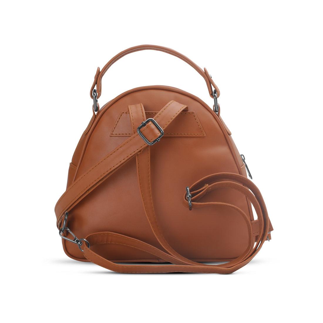 Havana Mini Voyage Backpack Connected - CANVAEGYPT