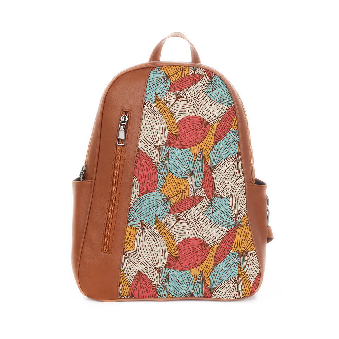 Havana Mixed Backpack Autumn - CANVAEGYPT