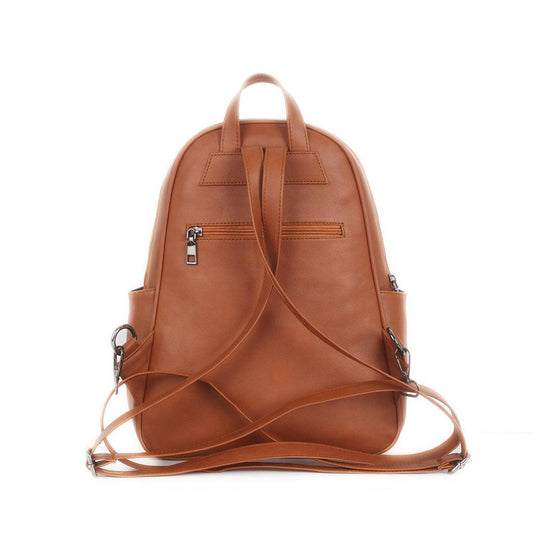 Havana Mixed Backpack Leafs - CANVAEGYPT