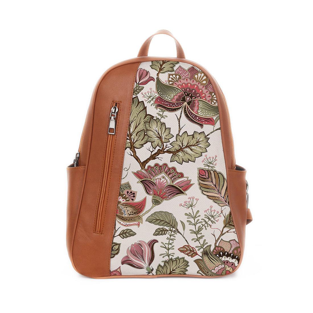 Havana Mixed Backpack Lotus - CANVAEGYPT