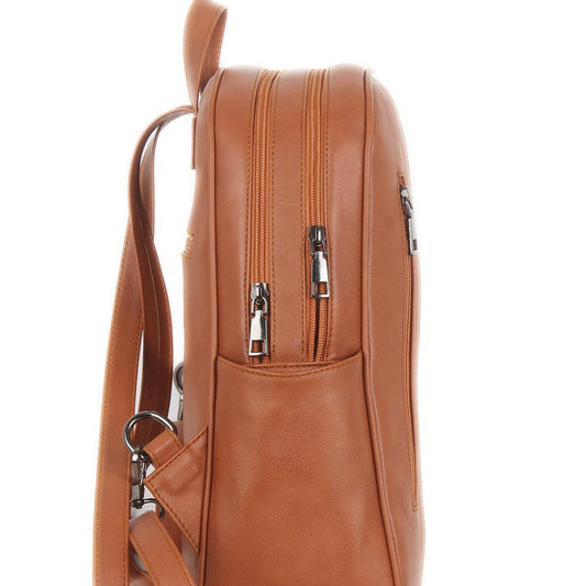 Havana Mixed Backpack Mixed Leaves - CANVAEGYPT