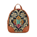 Havana O Mini Backpacks Antique