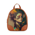 Havana O Mini Backpacks Artist