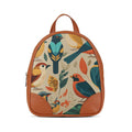 Havana O Mini Backpacks Birds