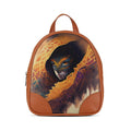 Havana O Mini Backpacks Fighter