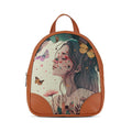 Havana O Mini Backpacks Forest Princess