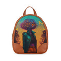 Havana O Mini Backpacks Looking Beyond