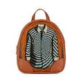 Havana O Mini Backpacks Magic Jacket
