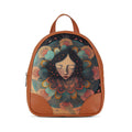 Havana O Mini Backpacks Mandala Style