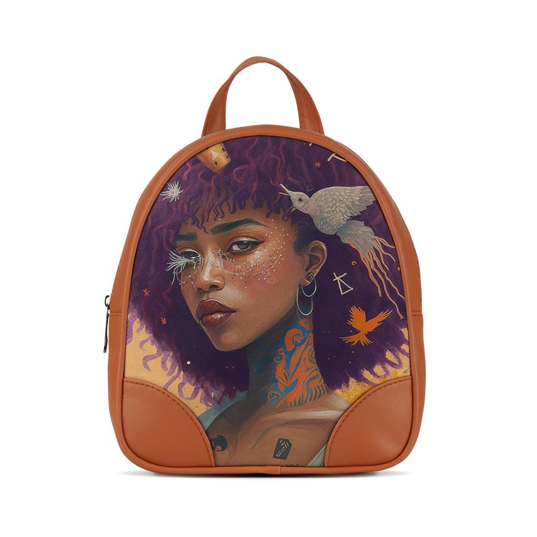 Havana O Mini Backpacks Queen - CANVAEGYPT