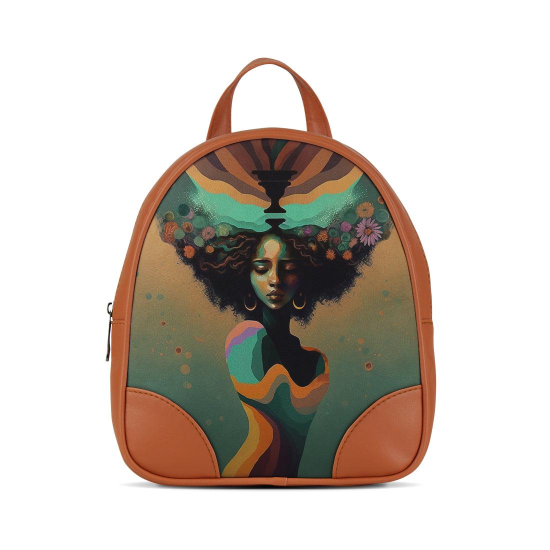 Havana O Mini Backpacks Sea Queen - CANVAEGYPT