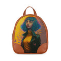 Havana O Mini Backpacks Take a Break