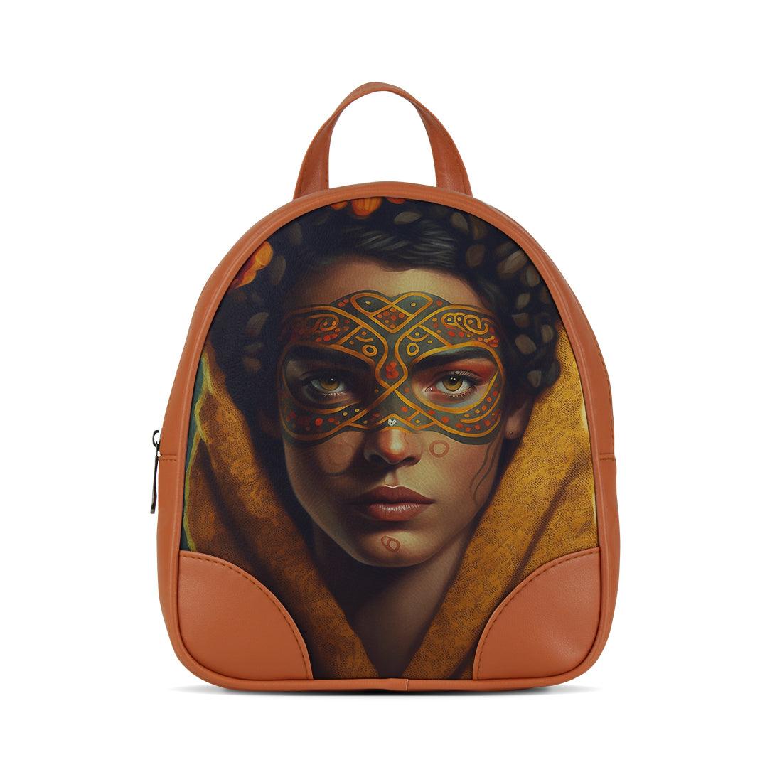 Havana O Mini Backpacks Woman Inspired - CANVAEGYPT