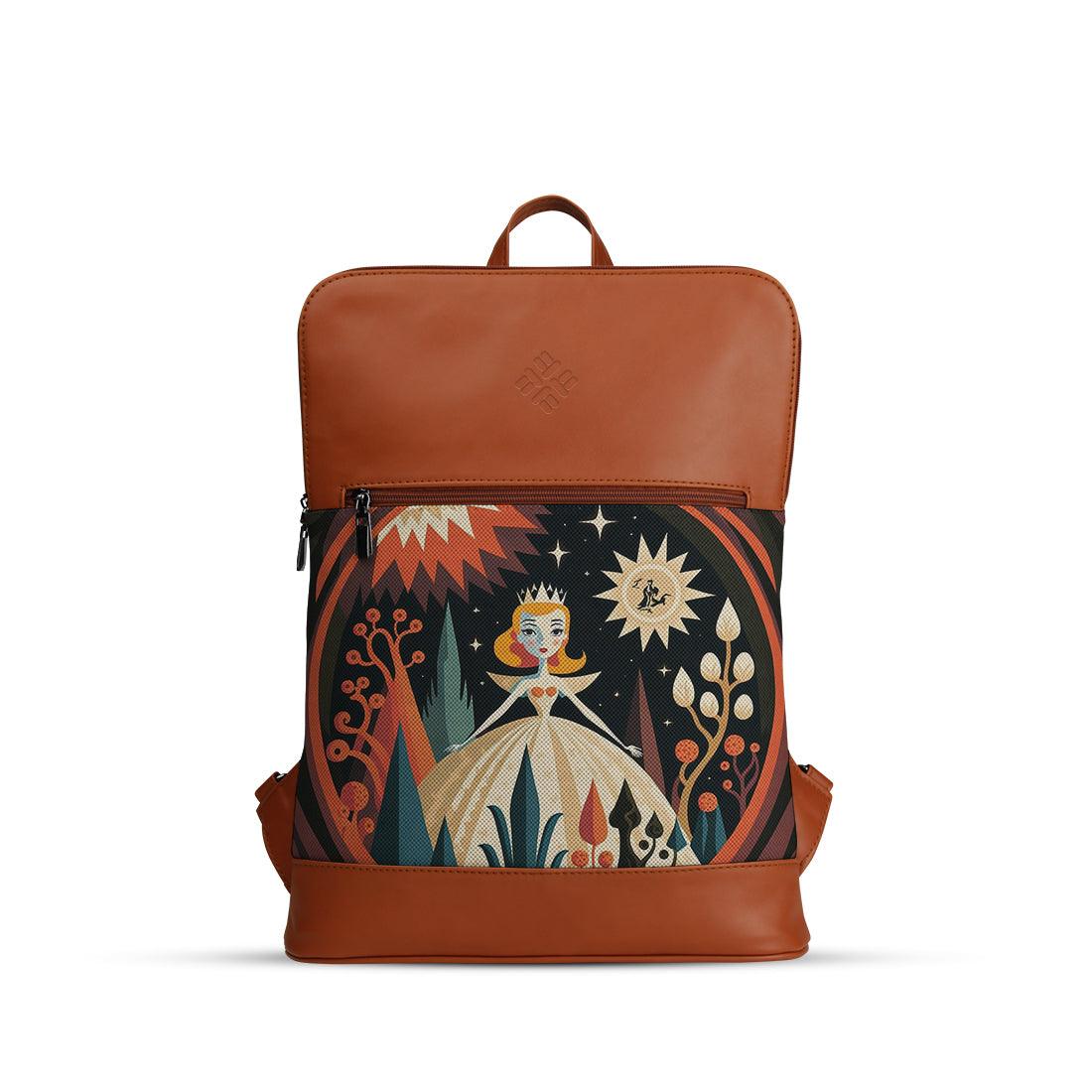 Havana Orbit Laptop Backpack Bride - CANVAEGYPT