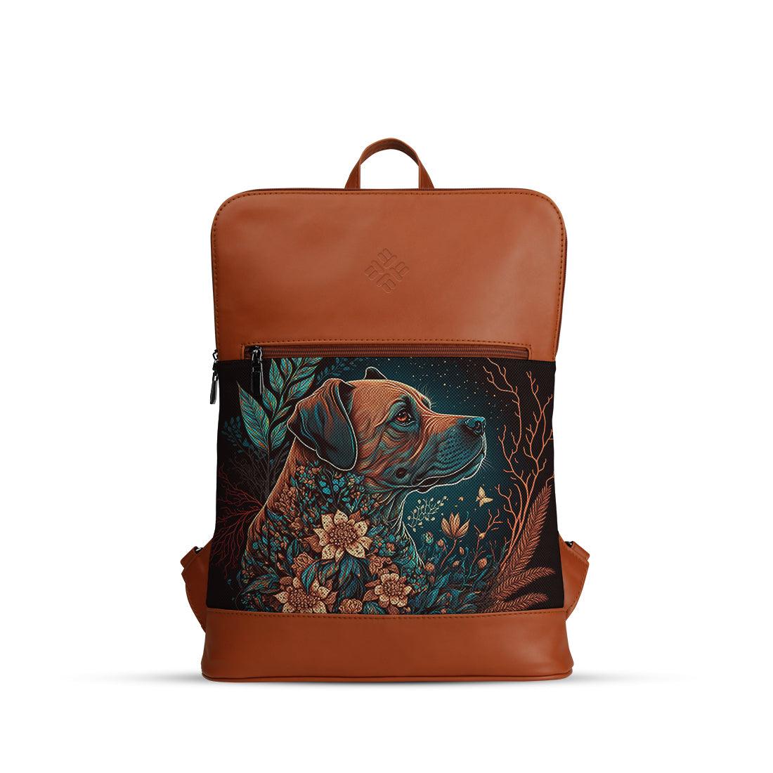 Havana Orbit Laptop Backpack Raise - CANVAEGYPT