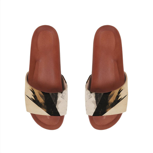 Havana Slide Slipper Arrow - CANVAEGYPT