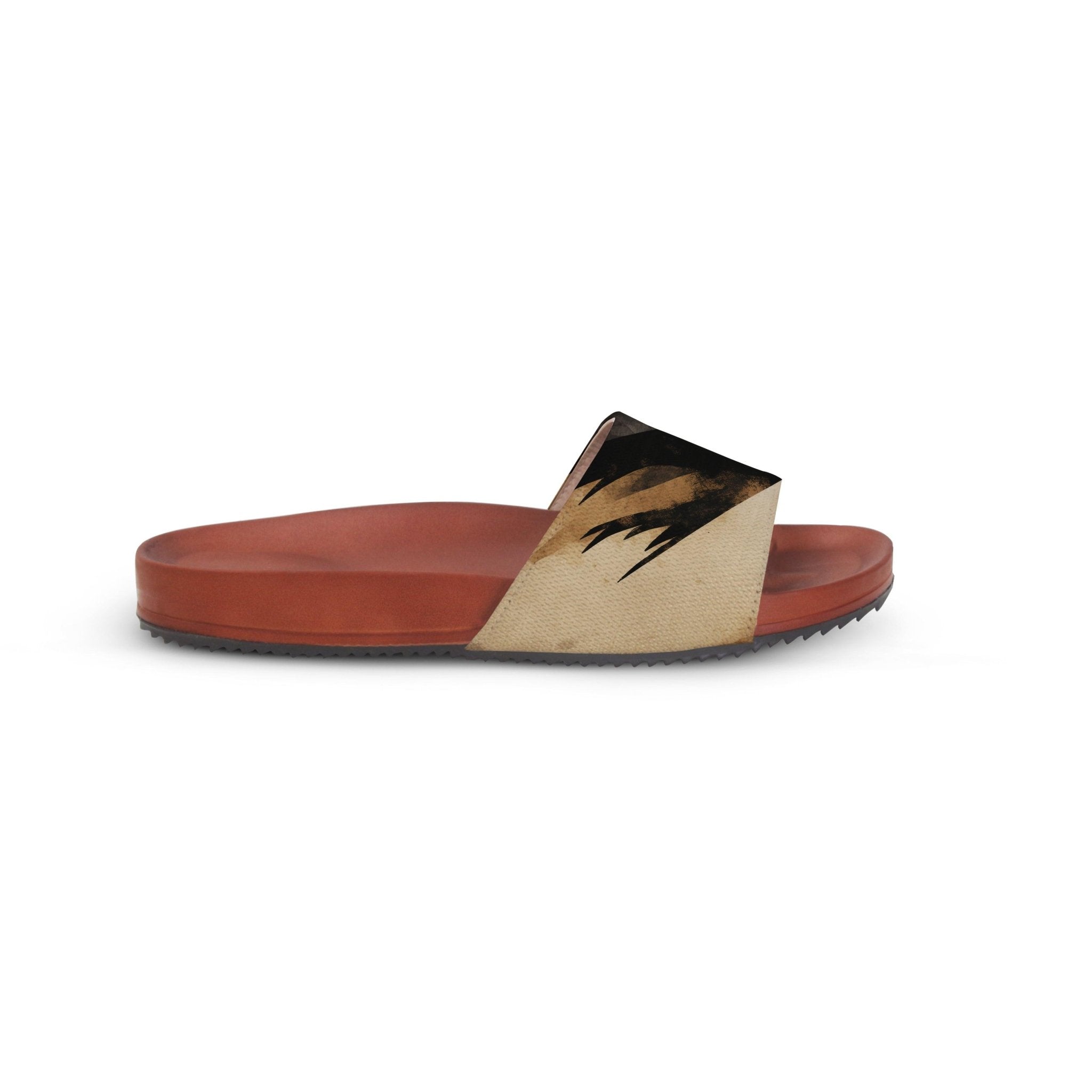 Havana Slide Slipper Arrow - CANVAEGYPT