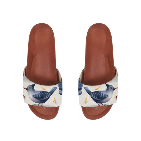 Havana Slide Slipper Bird - CANVAEGYPT