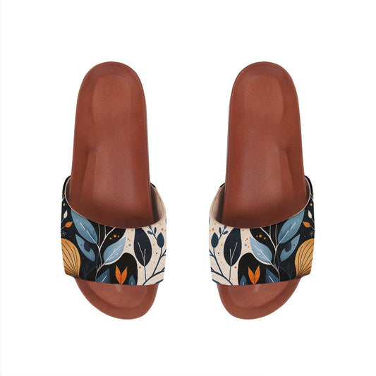 Havana Slide Slipper Color Flow - CANVAEGYPT