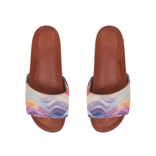 Havana Slide Slipper Colorfull - CANVAEGYPT