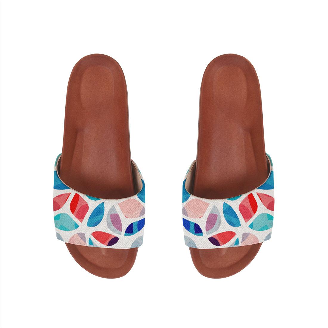 Havana Slide Slipper Flower petals - CANVAEGYPT