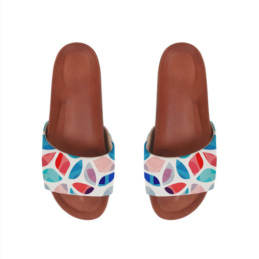 Havana Slide Slipper Flower petals - CANVAEGYPT