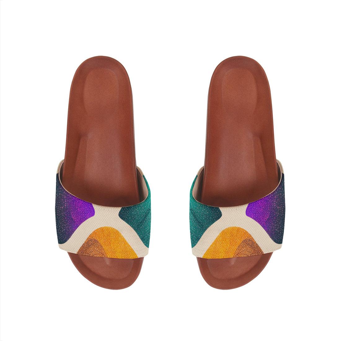 Havana Slide Slipper Gluey - CANVAEGYPT