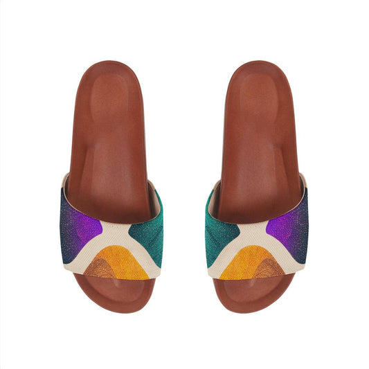 Havana Slide Slipper Gluey - CANVAEGYPT