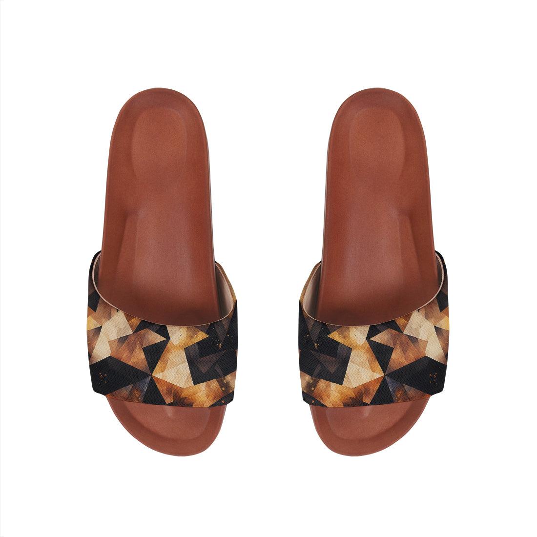 Havana Slide Slipper Lava - CANVAEGYPT